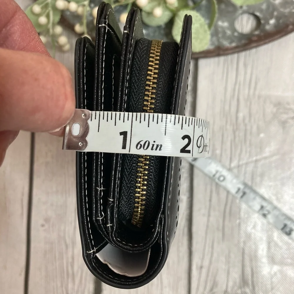 NWOT Sendefn Wallet/Wristlet